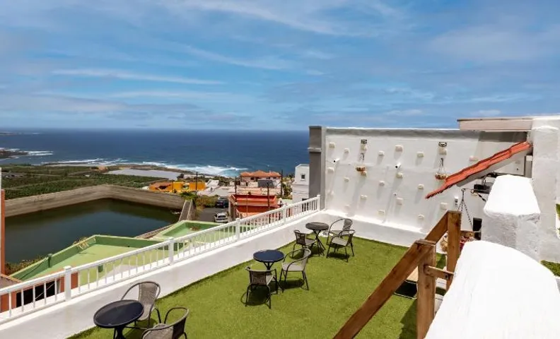 GAR House by Cabana Rentals