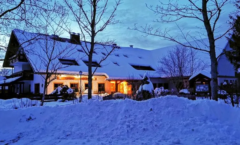 Stahlecker Hof