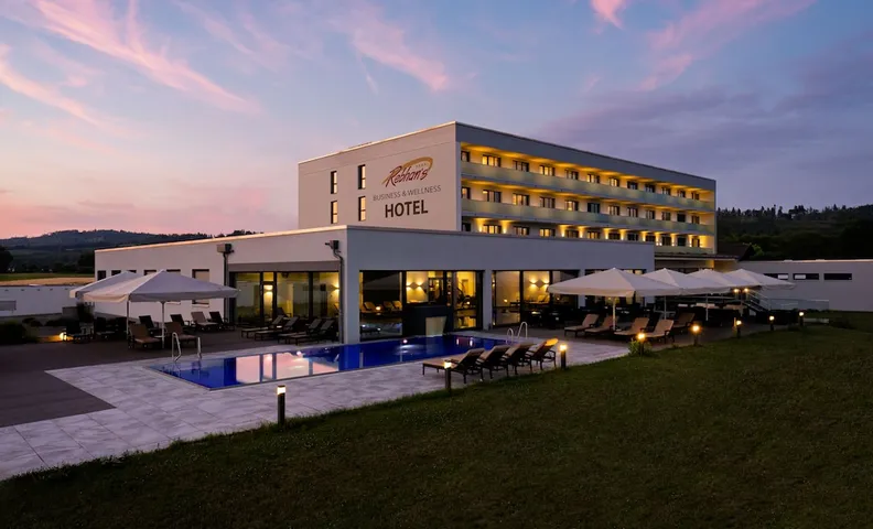 Rebhans Business und Wellness Hotel