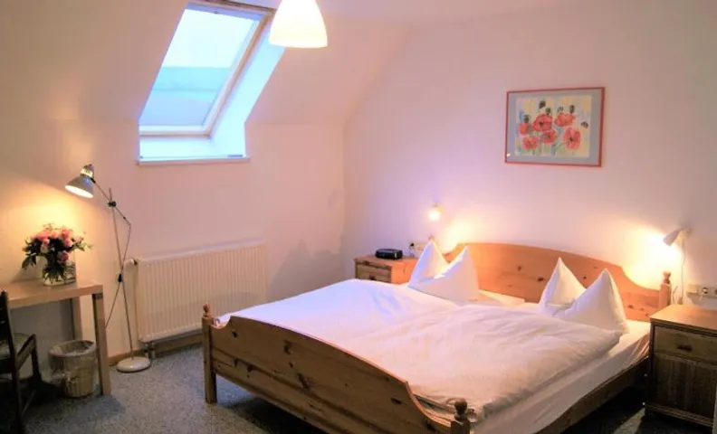 Pension Am Thieberg