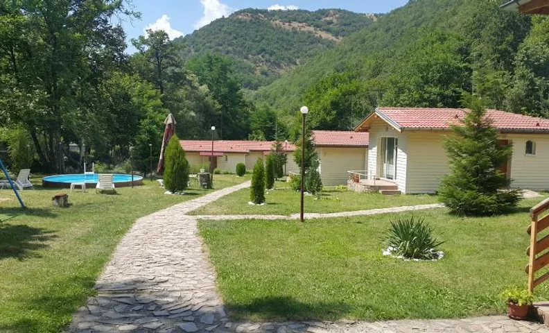 Hotel Valdis