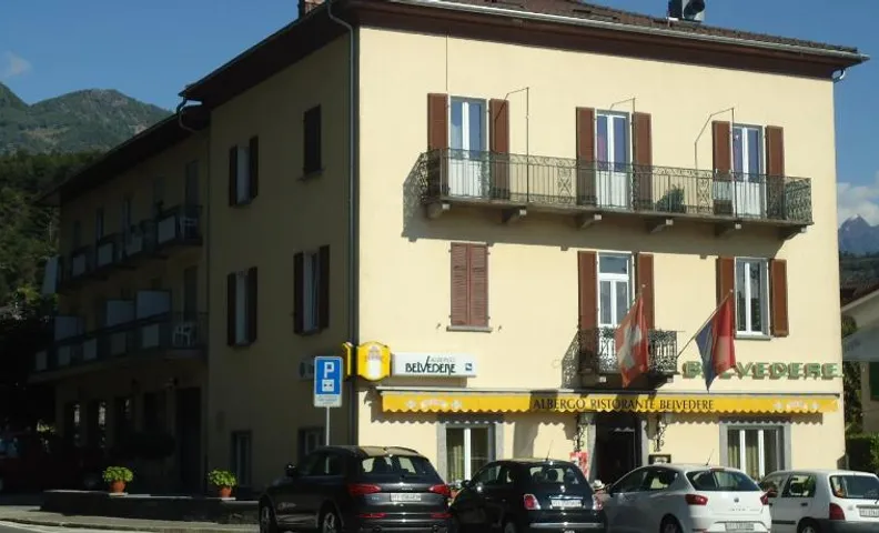 Osteria Belvedere