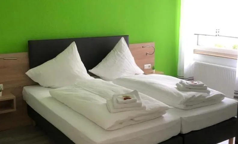 Hotel Unter den Linden