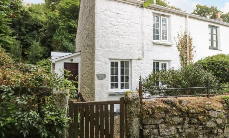 Tinners Cottage