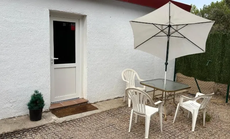 La Casa del Encinar
