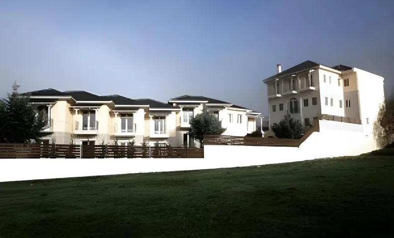 Anemolia Resort and Spa