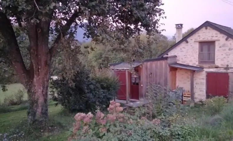 Bergerie Avec Vue Pyrénées