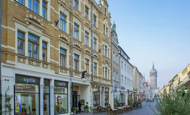 Boutique Hotel Schwarzer Baer