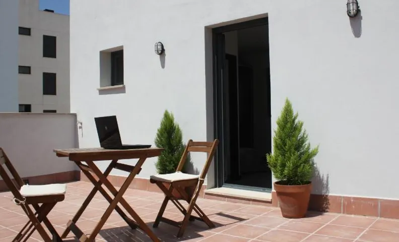 Residencia Mayol - Adults Only