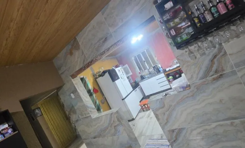 Chácara pedaçoDcéu