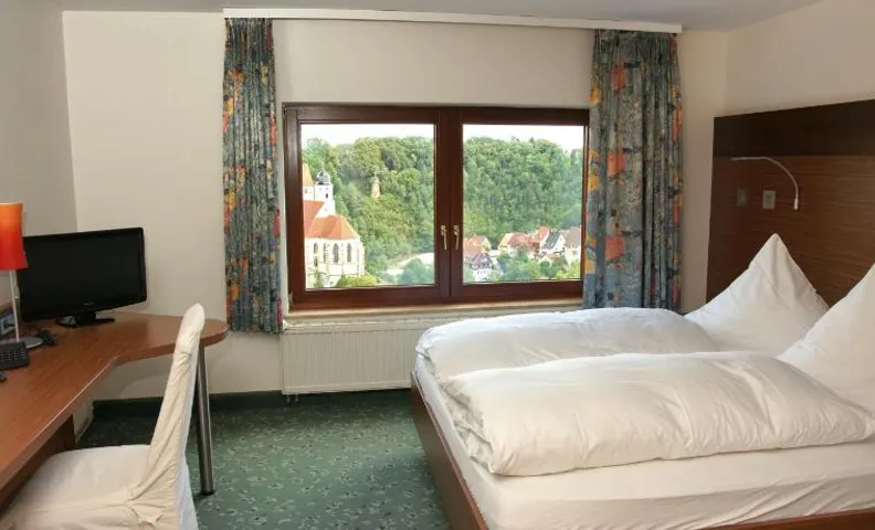 Hotel Krone