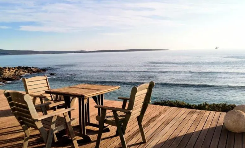 Langebaan Beach Towers