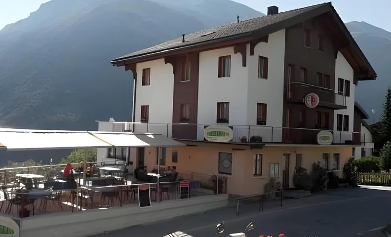 Hotel Restaurant Emshorn