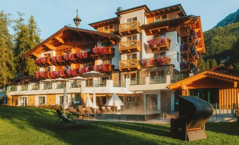 Hotel Lindenhof