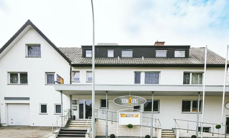 Schultes Landhaus