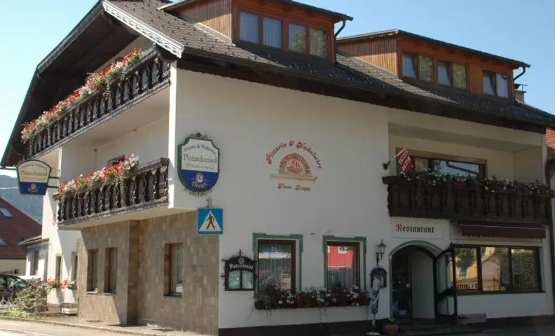 Gasthof Platzschmied