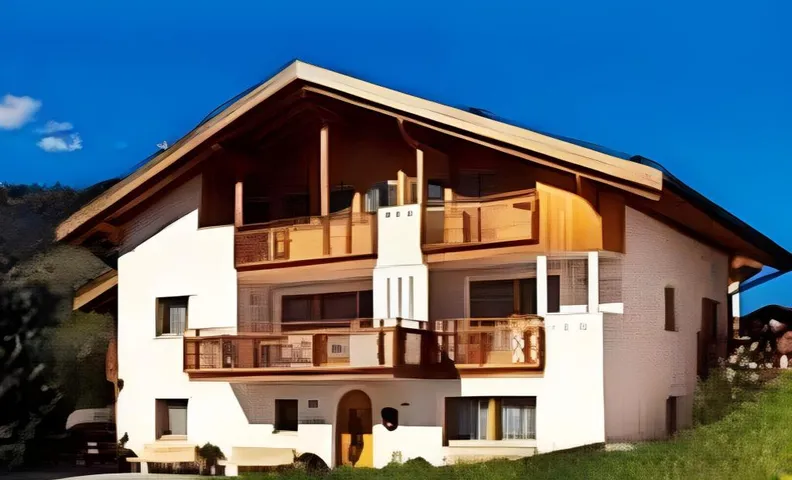 Apartments Chalet Maria