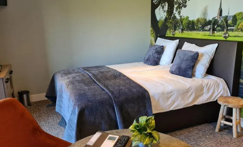 Boutique Hotel en B&B De Zwammenberg