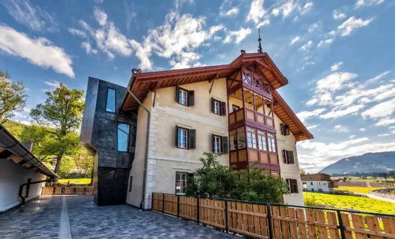 Niedermairhof