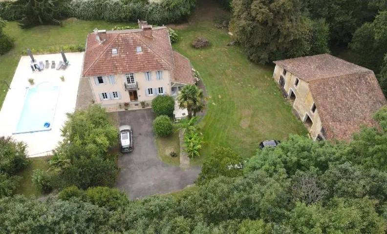 Maison Lalanne