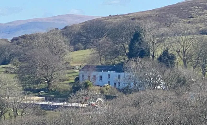 The Hideaway Embleton
