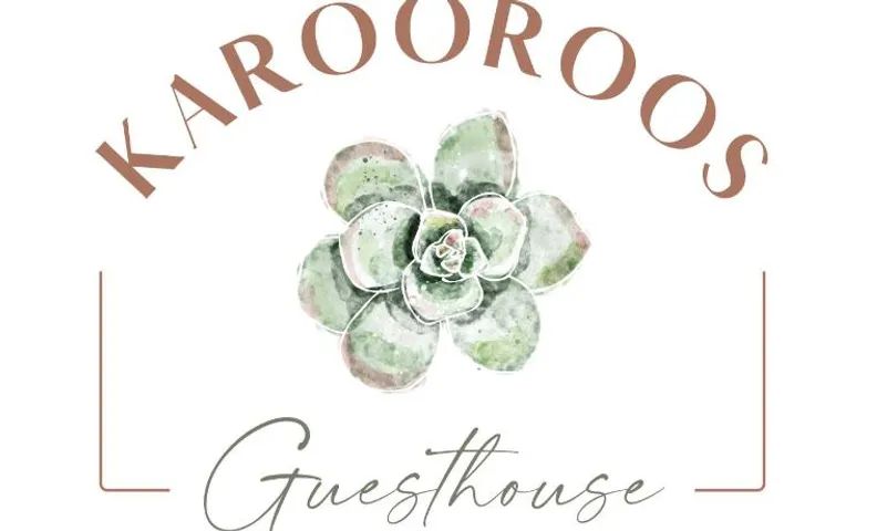 Karooroos Guesthouse