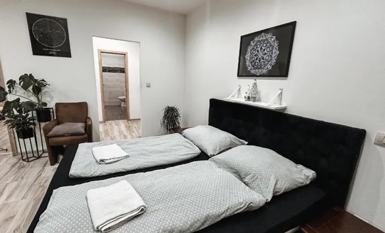 Boutique Residence