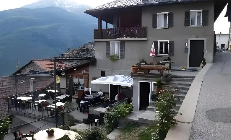 Osteria Anzonico