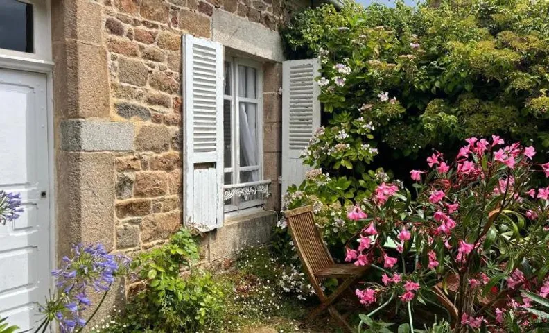 Keranroux 315 - Île de Bréhat