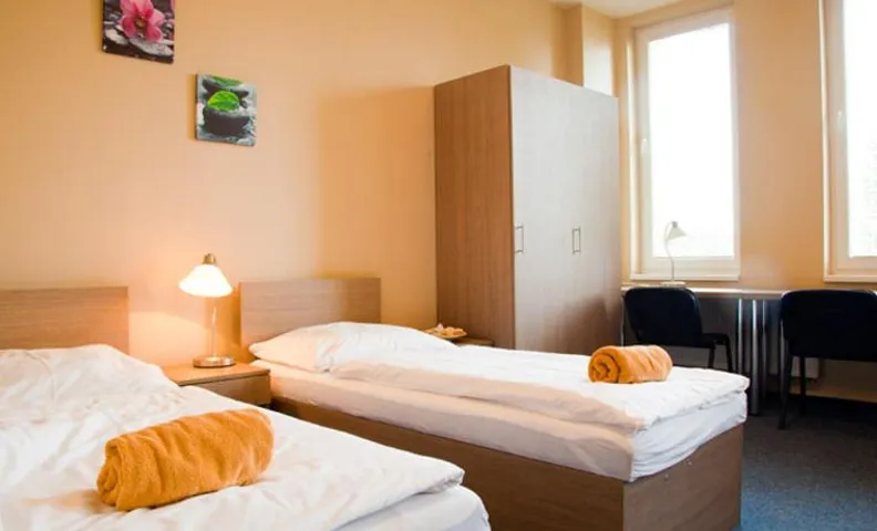 Penzion s wellness Uherske Hradiste
