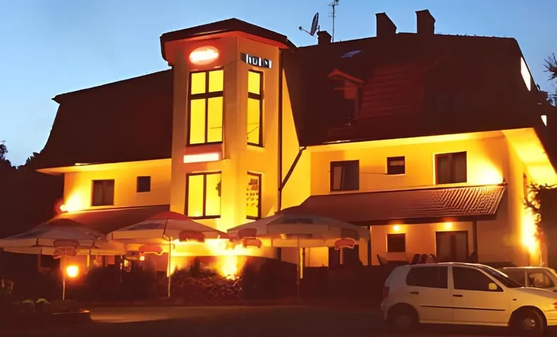 Hotel Twardowski