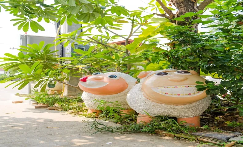 비 마이 게스트