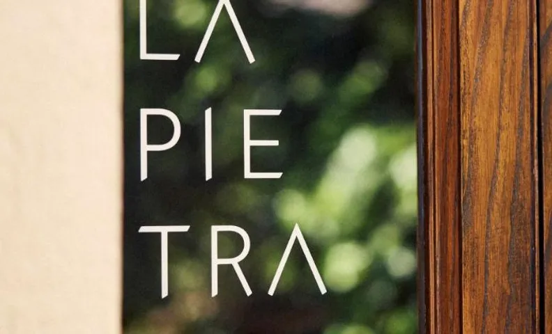 Albergo La Pietra