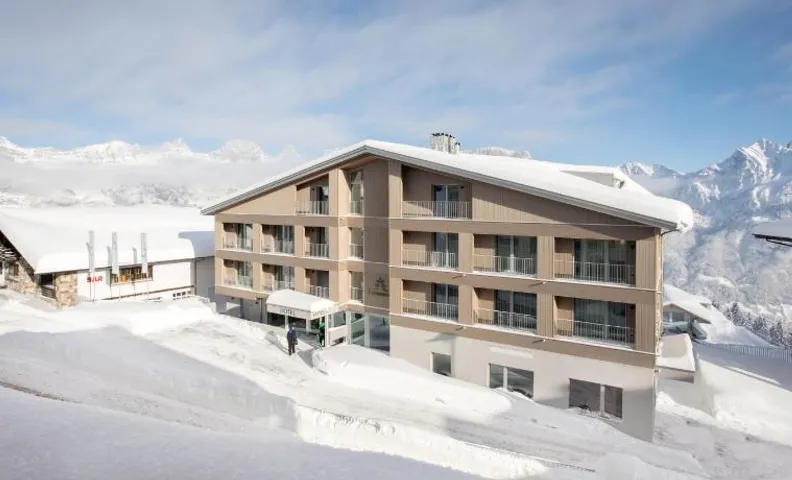 Hotel Tannenboden