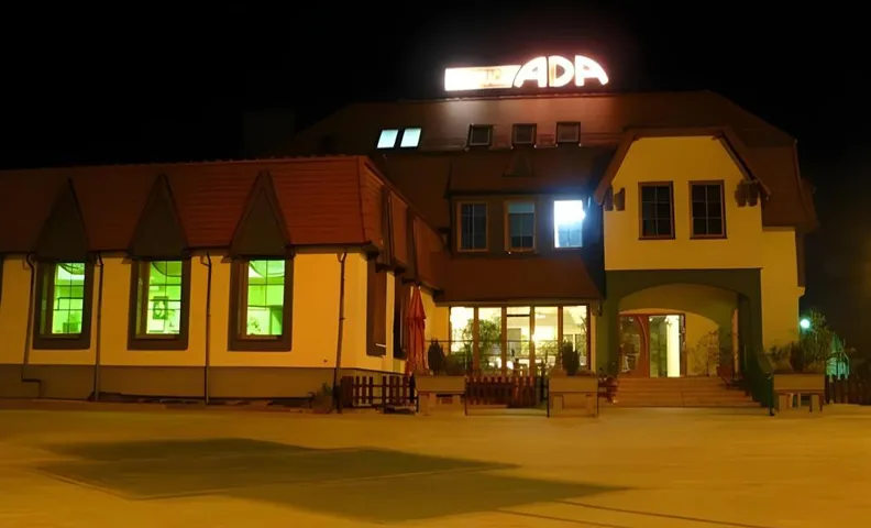 Hotel Ada
