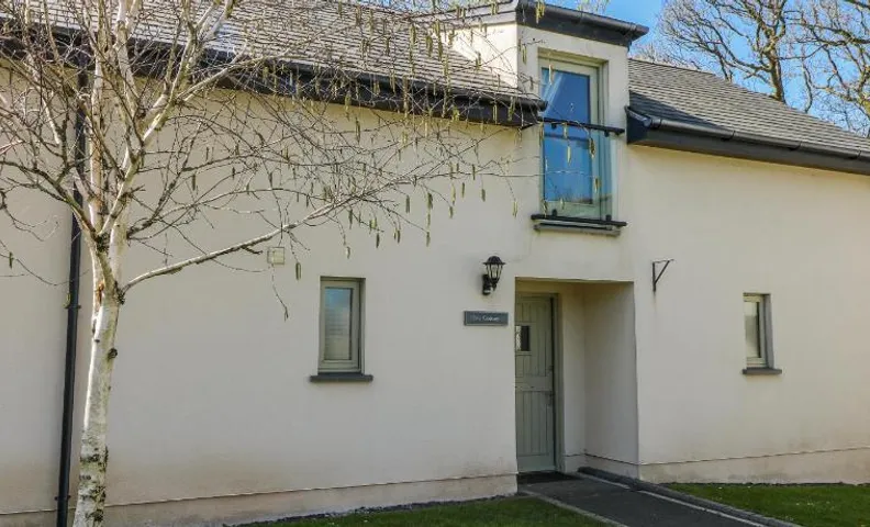 Ivy Cottage - Gower