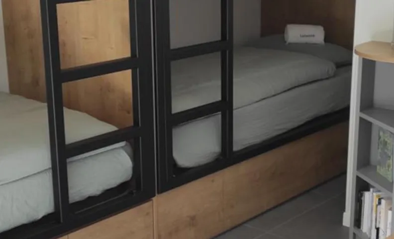 Chambre la Vallée