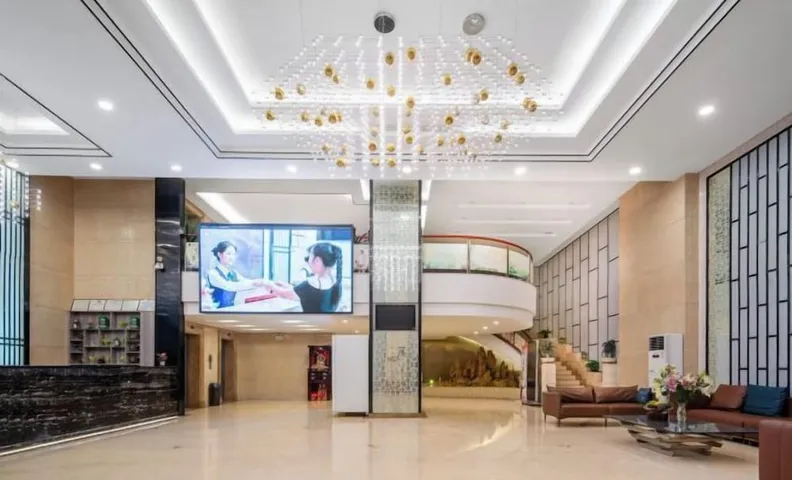 Xinyue Business Hotel