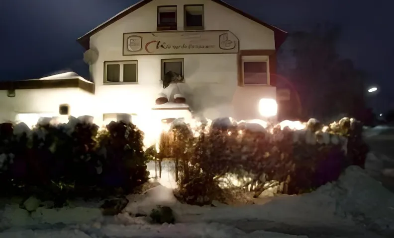Gasthof Kirschtraum