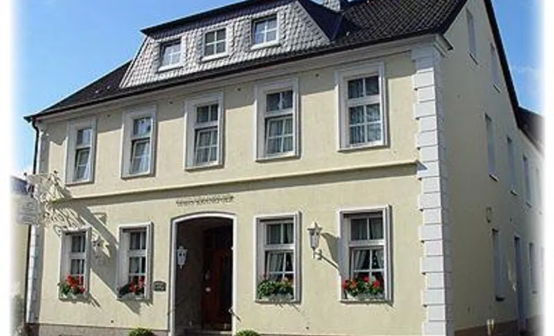 Hotel Kranefoer
