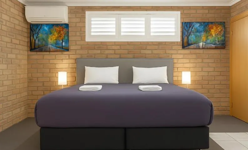 Wonthaggi Motel
