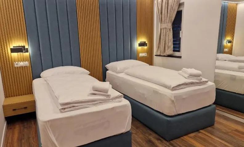 Hotel Lottstetten