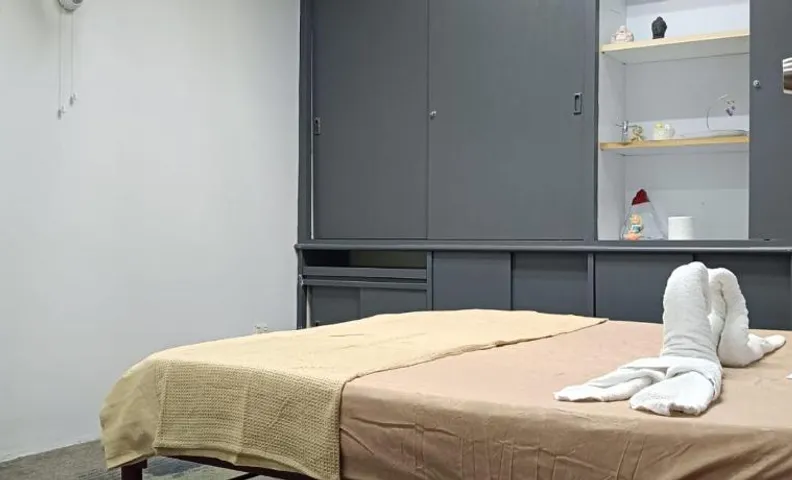 No Plans No Complaints Backpackers Hostel