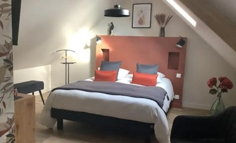 La Flânerie
