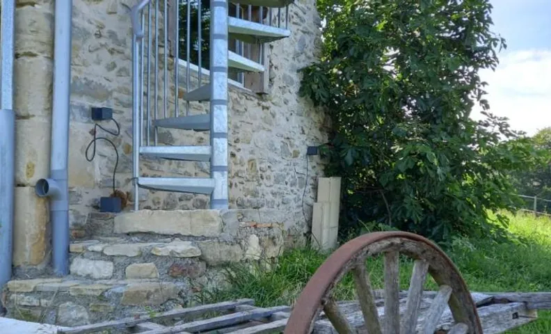Chambre d'hôtes Domaine Bernède