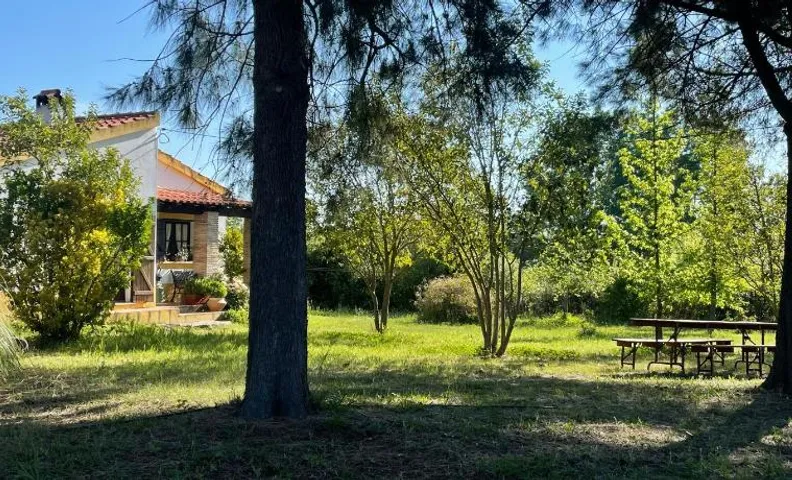 Quinta dos Trevos - Artes e Oficios