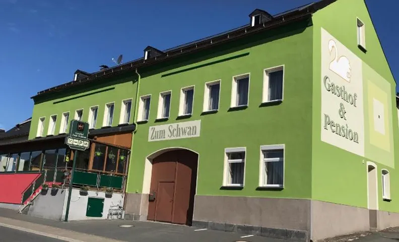 Gasthof „Zum Schwan“