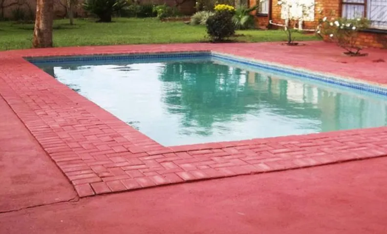 Steenbok Lodge