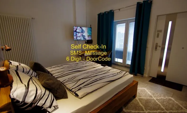 CityMotel Ziegenhain