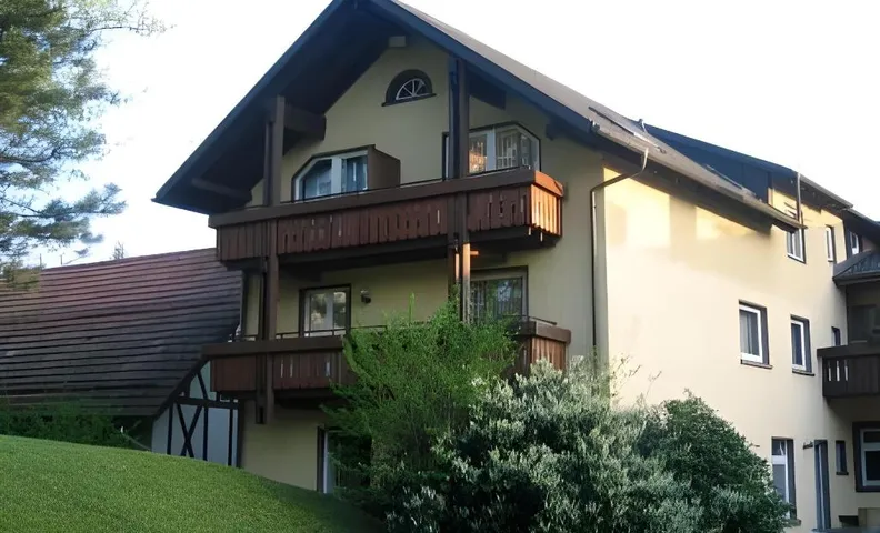 Hotel Gruner Baum